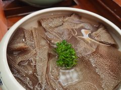 -东来顺•非遗火锅(外滩店)