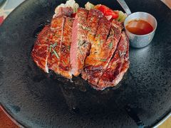 -安妮意大利餐厅(日坛店)