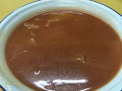 美极罗宋汤-做了不起的80后