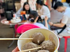 -阿娟牛肉丸·手打牛肉丸·现做现卖