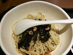 -姚面记·海派家常菜(恒基名人购物中心店)