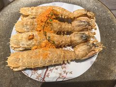 -海鲜e族(马王堆店)