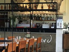 -喜洲吧·江畔老船厂·庭院餐厅(喜临院店)