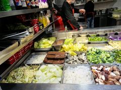 -林静小吃(复兴路店)