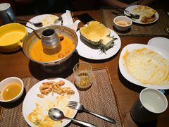 -泰国餐厅 Thai Food(裕华万达店)