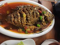 -云隐小厨·传统大理美食(复兴路店)