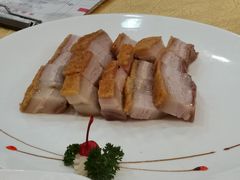澳门烧肉-汇景花园酒家(基立下道店)