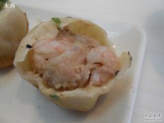 -咬不得高祖生煎·简餐(高银街店)