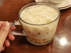 桂花米酿-奶奶的味道(胶州路店)