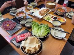 -德香苑脆皮烤鸭·经典(爱融荟城店)