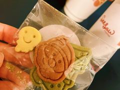 -Seesaw Coffee(环贸iapm店)