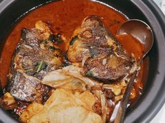 -王府井酒店(金桥港湾店)