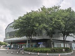 -上海大学生体育中心游泳馆(松江店)