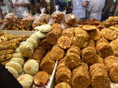 -杨老大焙子月饼干货(宽巷子民族美食街店)