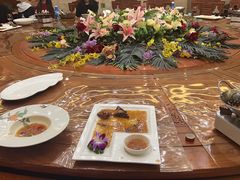 -翠清酒家(万丰路店)