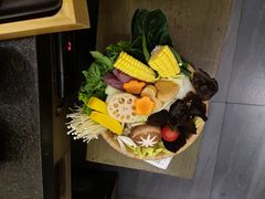 -湊湊火锅·茶憩(打浦桥日月光店)