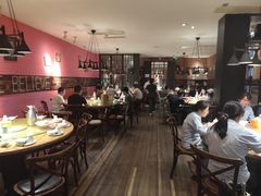 -永安鱼庄·镇江菜(丁卯店)