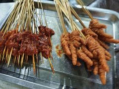 -小向麻辣烫(天街总店)