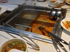 -海底捞火锅(威高广场店)