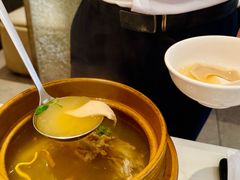 -神仙馆(衡山路店)