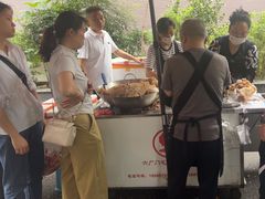 -六广门毛阿姨糯米饭