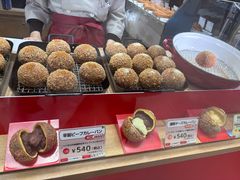 -阪急百货店(梅田总店)
