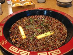 -椒巷子美蛙鱼馆(大都上善谷店)