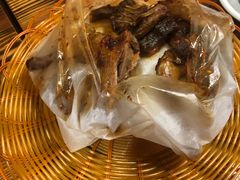 香辣鸽-新荷花世界