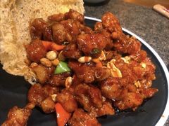 -津沽小院(天津之眼店)