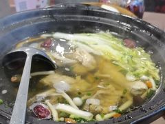 -丽华园(汉阳龙阳店)