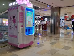 -鹏欣水游城