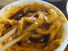 -洞子口张老二凉粉(文殊院店)