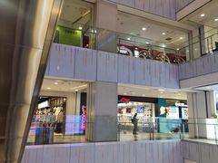 -凯德MALL(西直门店)