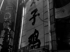 -太手撕鸡