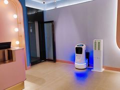 -汉庭(长沙窑岭湘雅二医院地铁站店)