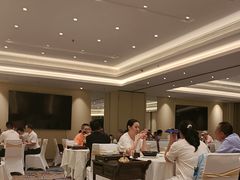 -广州逸林假日酒店·四季桃源中餐厅(白云山风景区店)