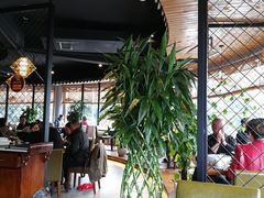 大堂-盐帮食坊•小河帮川菜(四川师大店)