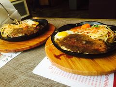 -犇腾牛排(盛泽太古店)