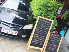 -TrueLove @ Neverland (Husky Cafe)