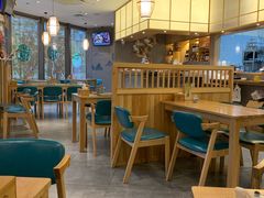 大堂-村上一屋(望京店)