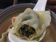 -老味茶屋(川沙老街店)