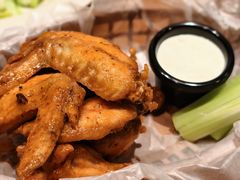 -Texas Roadhouse(世纪汇广场店)