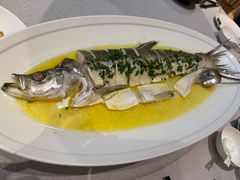 -悦融·京鲁菜·露台花园(安定门店)