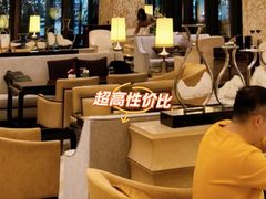 -杭州城中香格里拉大酒店