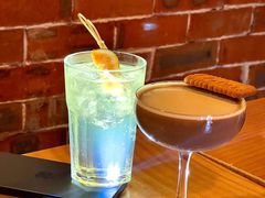 -The Drinkery (瑞金店)