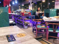 大堂-尚御潮汕牛肉自助火锅(锦园店)