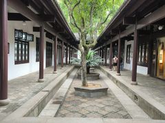 -湖南大学-第4食堂