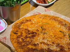-海云台韩式汤饭·13年匠心韩料(南山店)