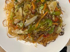 -超群咖啡葡式美食(南贵花园店)