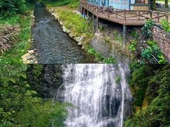 -庐山西海主景区